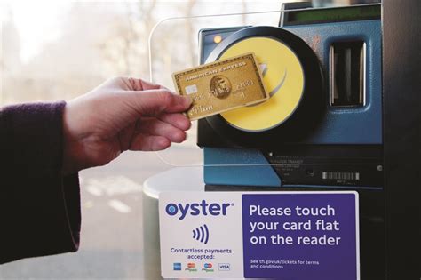 oyster contactless payment cards|tfl contactless login.